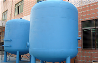 碳鋼機械過(guò)濾器